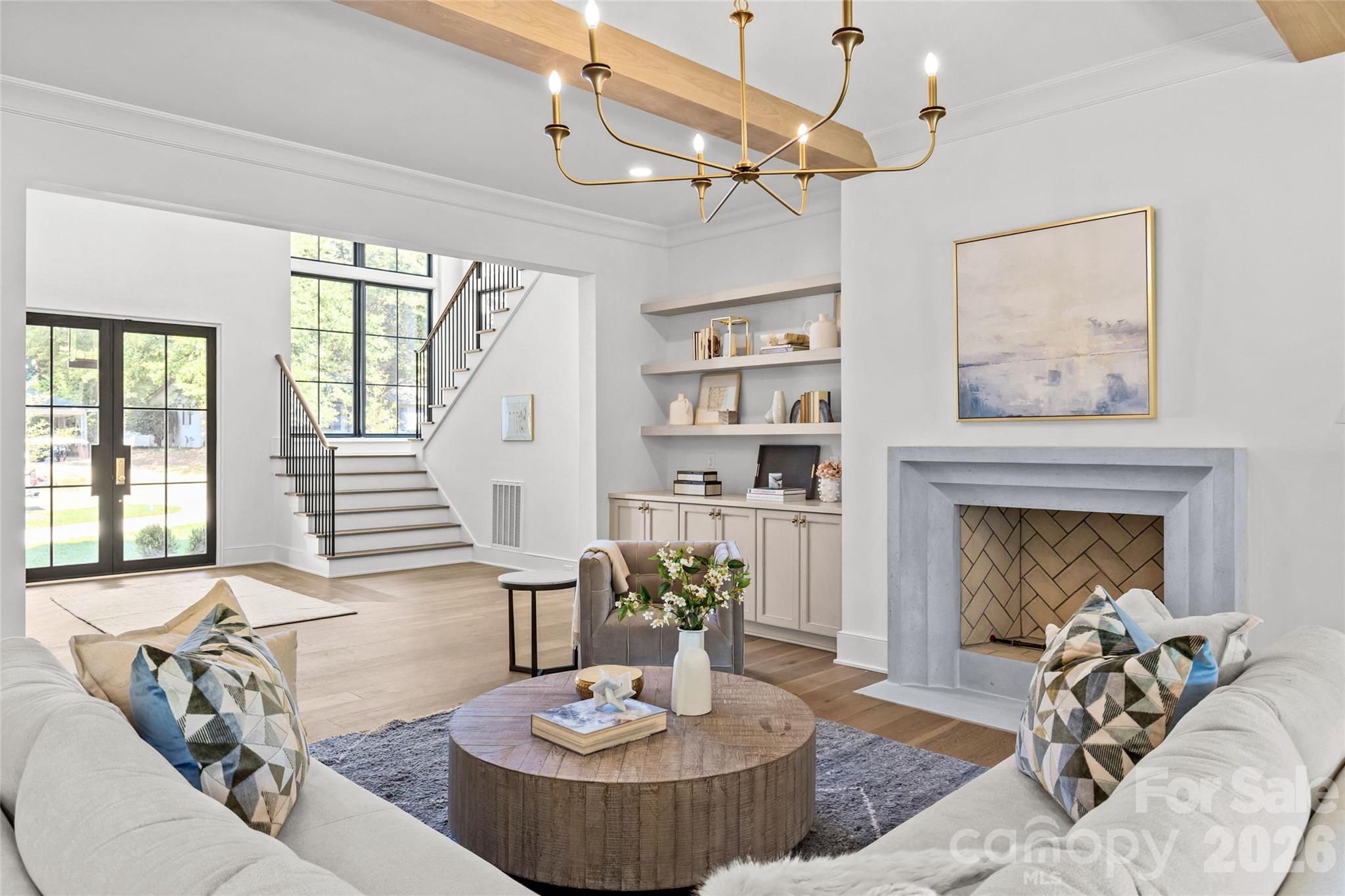 1321 Ferncliff Road Charlotte, NC 28211 - Photo 11 of 46 Gallery Image 11