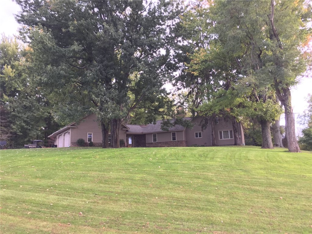 4732 Hall Center Road Walworth, NY 14568 - Photo 1 of 1