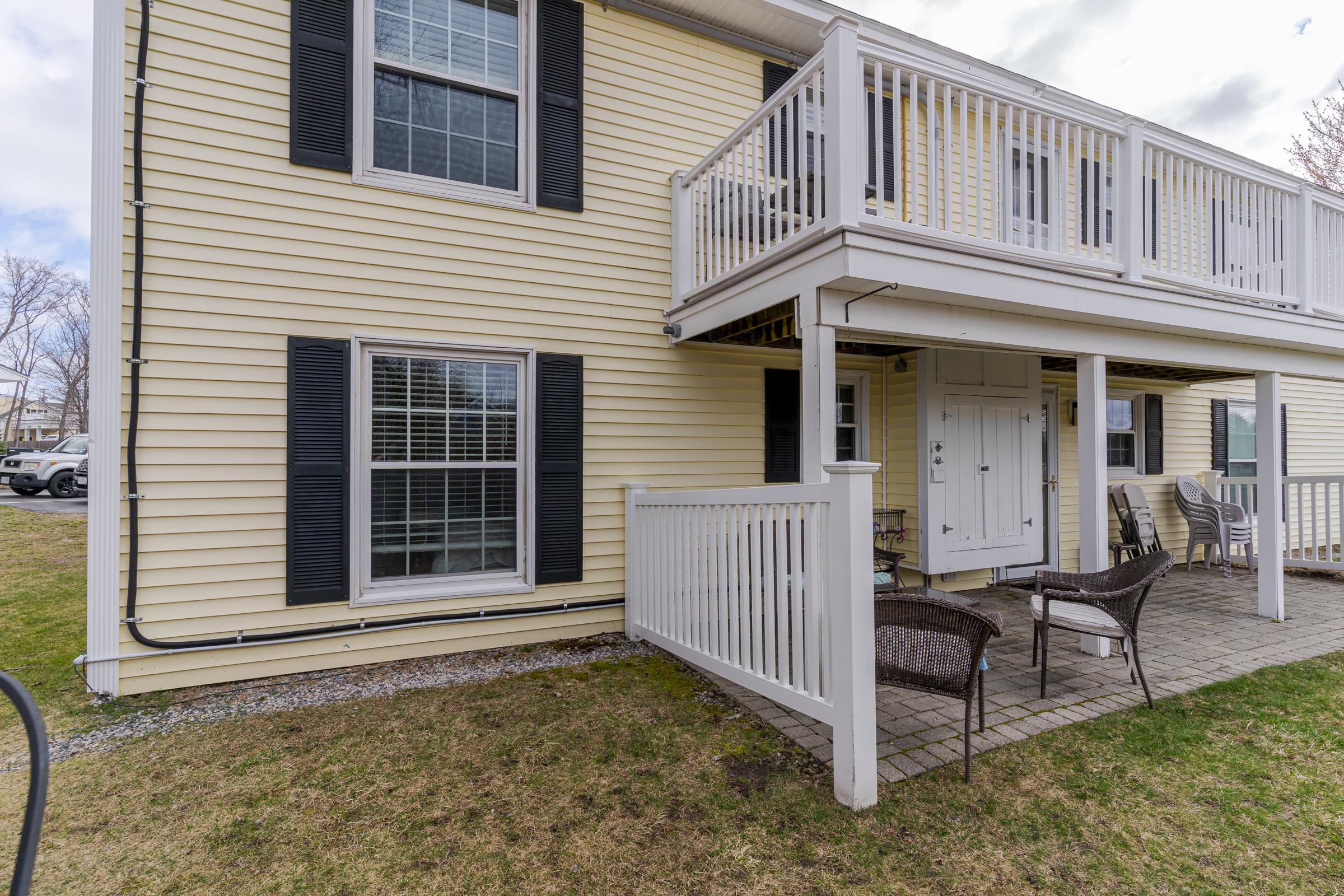 91 Winnacunnet Road, Unit 1 Hampton, NH 03842 - Photo 18 of 21