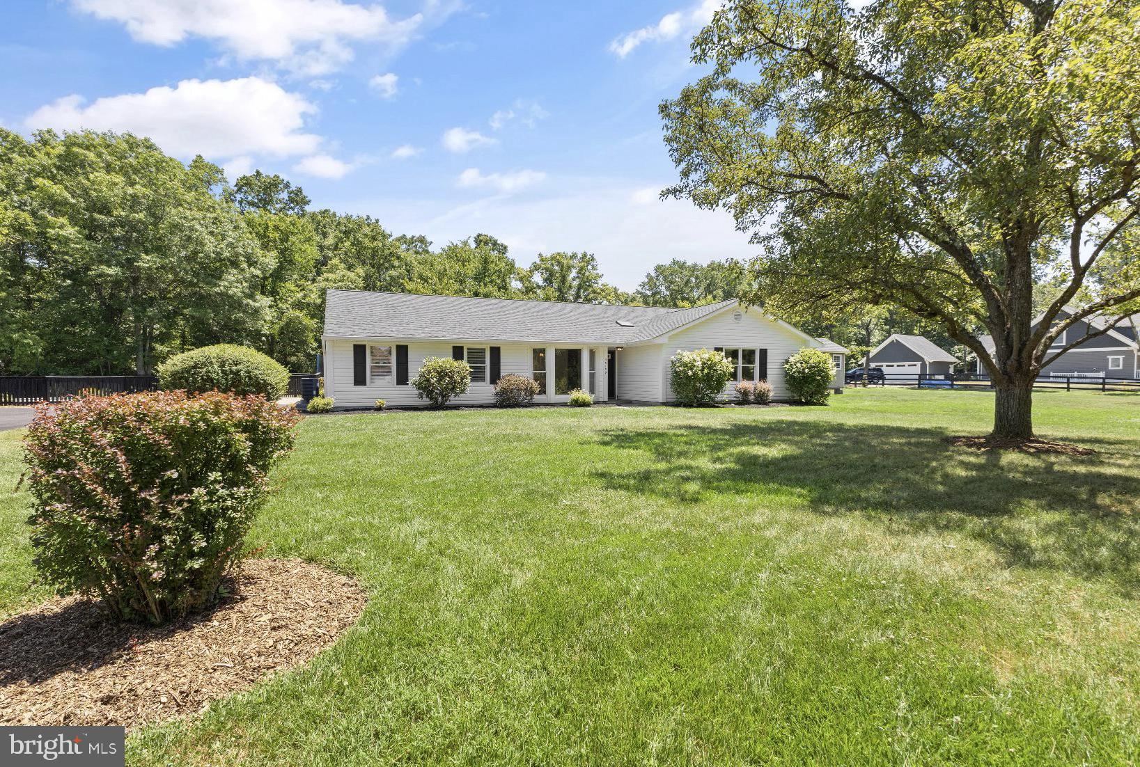 35159 Rosecroft Lane Middleburg, VA 20117 - Photo 1 of 47