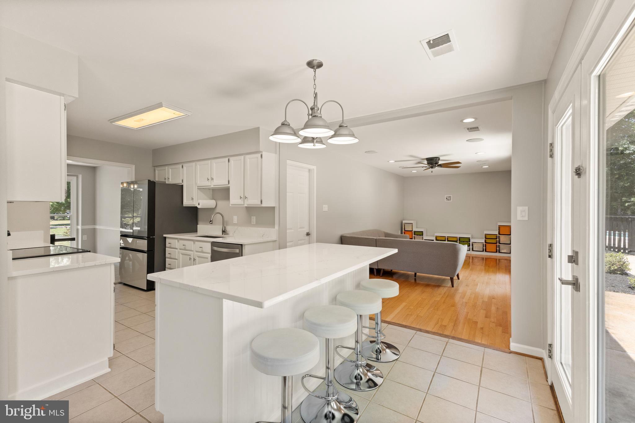 35159 Rosecroft Lane Middleburg, VA 20117 - Photo 17 of 47