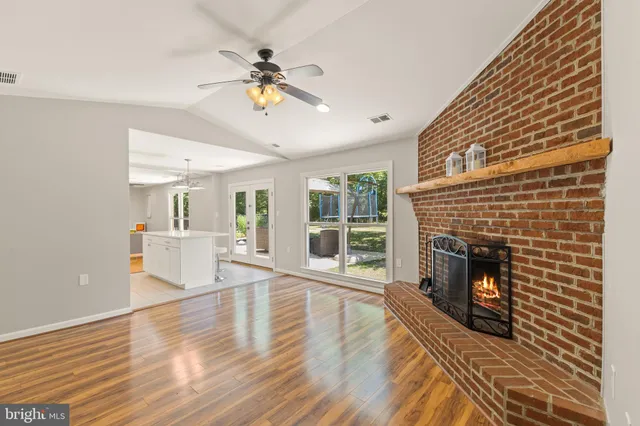 $749,000 | 35159 Rosecroft Lane, Middleburg, VA 20117