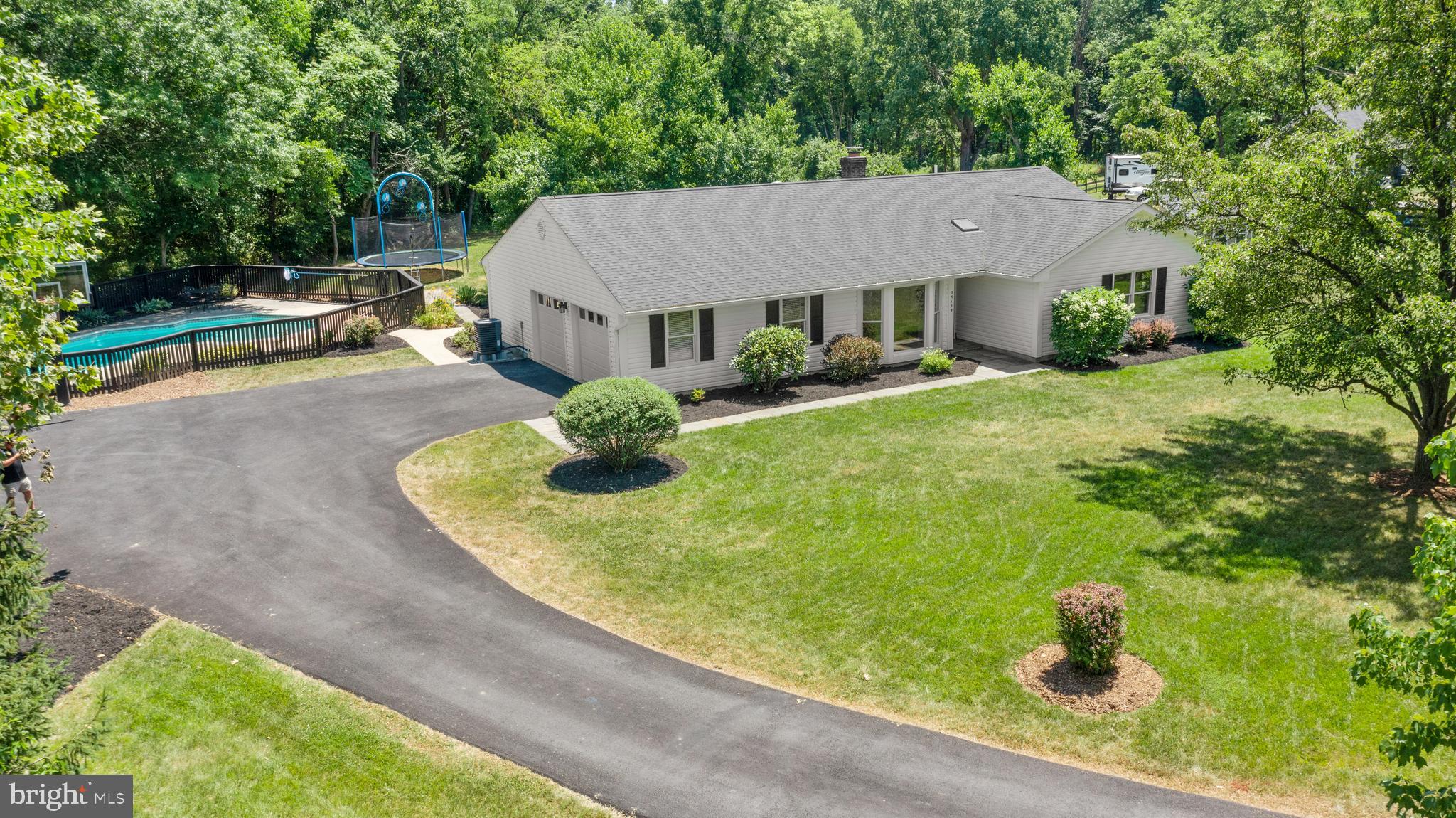 35159 Rosecroft Lane Middleburg, VA 20117 - Photo 42 of 47