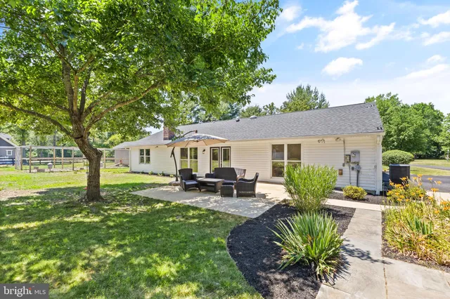 $749,000 | 35159 Rosecroft Lane, Middleburg, VA 20117