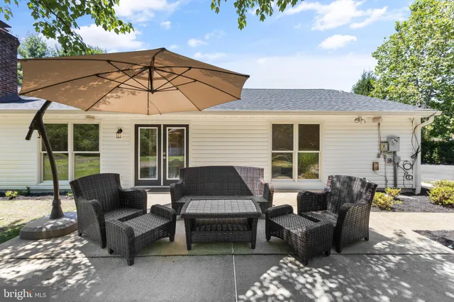 $749,000 | 35159 Rosecroft Lane, Middleburg, VA 20117