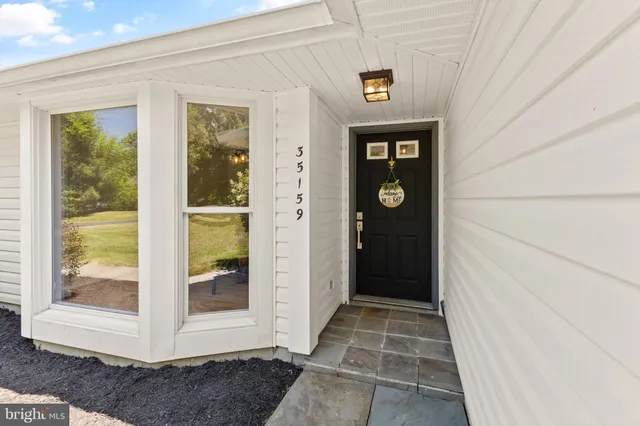 $749,000 | 35159 Rosecroft Lane, Middleburg, VA 20117