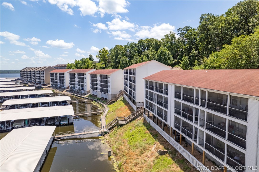 40 Lighthouse Road, Unit 2301 Lake Ozark, MO 65049 - Photo 32 of 40