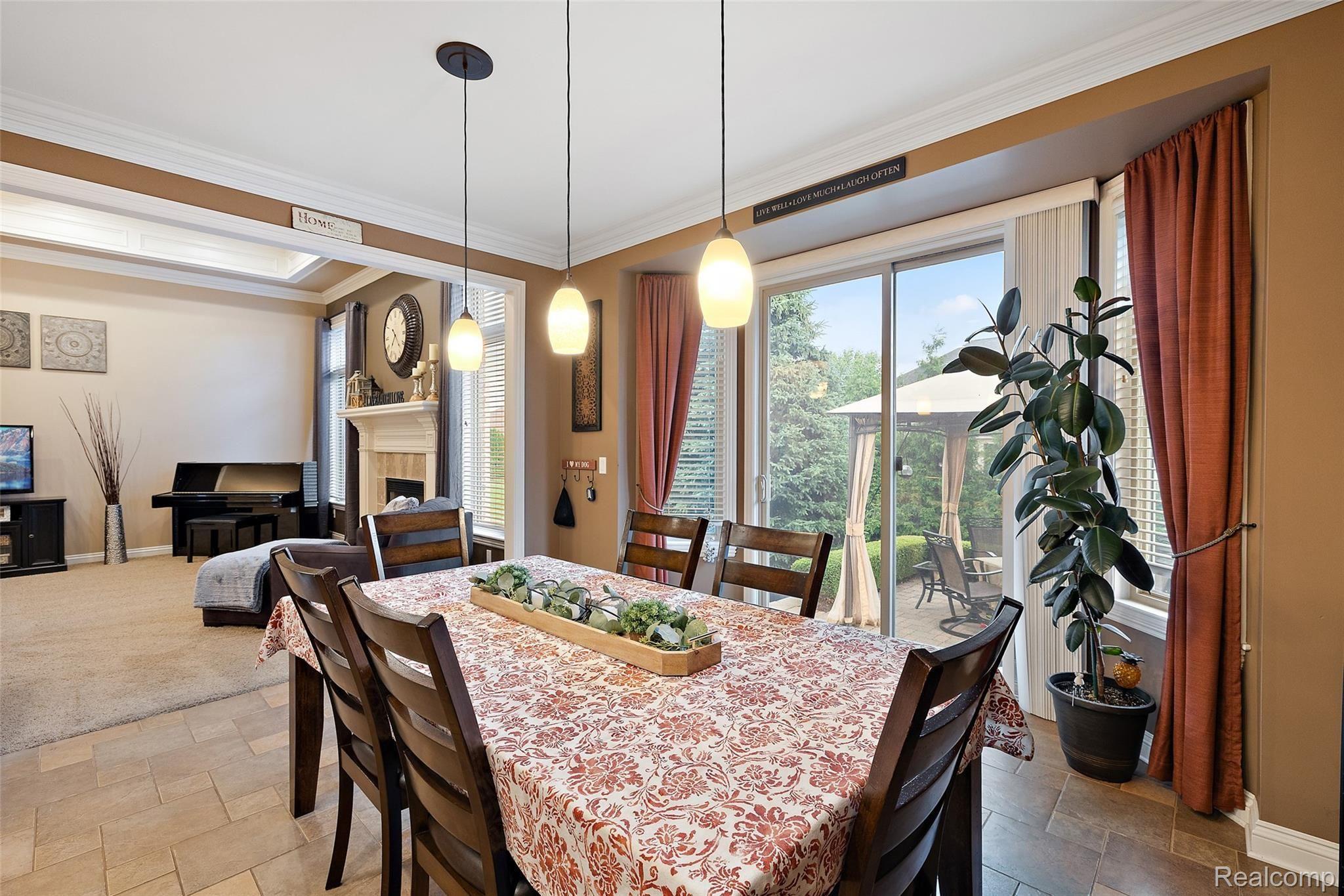 50646 Nesting Ridge Drive Macomb, MI 48044 - Photo 11 of 48 50646 Nesting Ridge-20.jpg