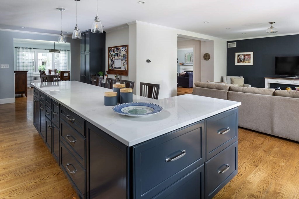 25 Plowgate Road Brookline, MA 02467 - Photo 4 of 19