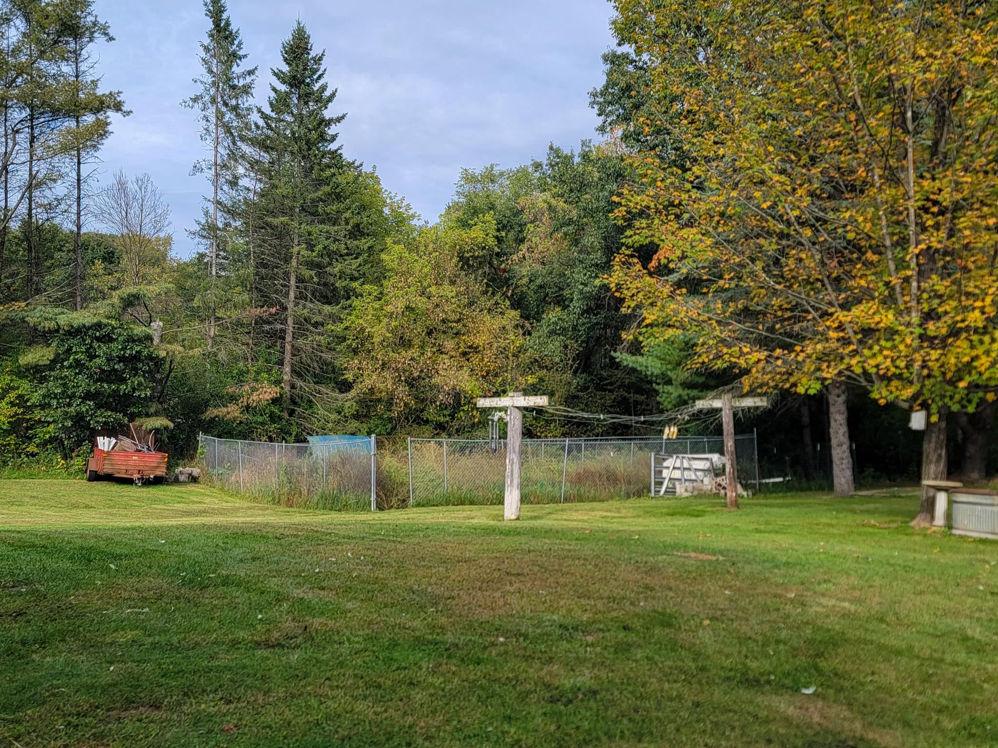 N9106 Pagel Road Iola, WI 54945 - Photo 25 of 44 Gallery Image 25