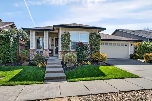 $935,000 | 8484 Trione Circle, Windsor, CA 95492