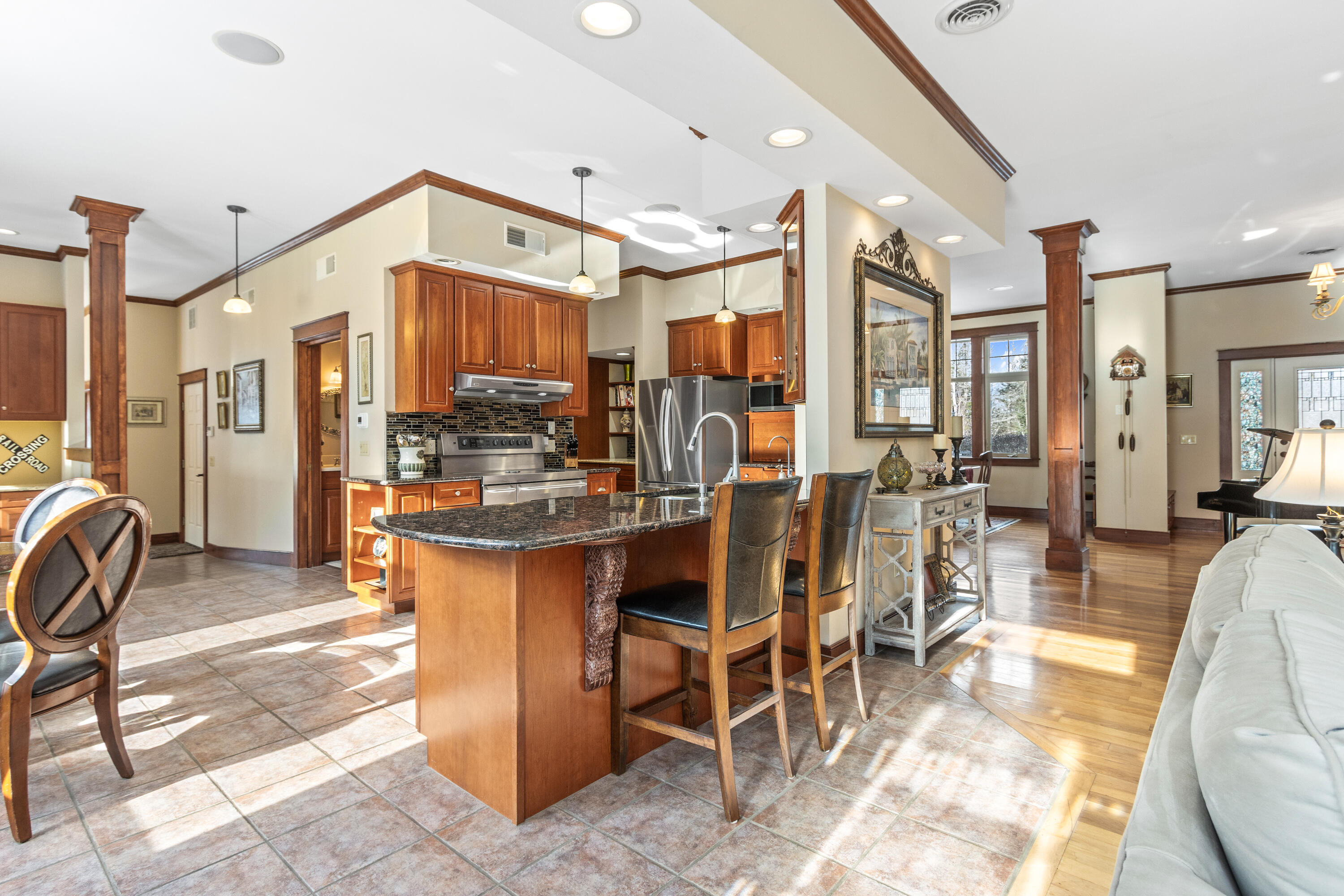 2060 Dexter Road Dover Foxcroft, ME 04426 - Photo 19 of 77 20260123RW-71035