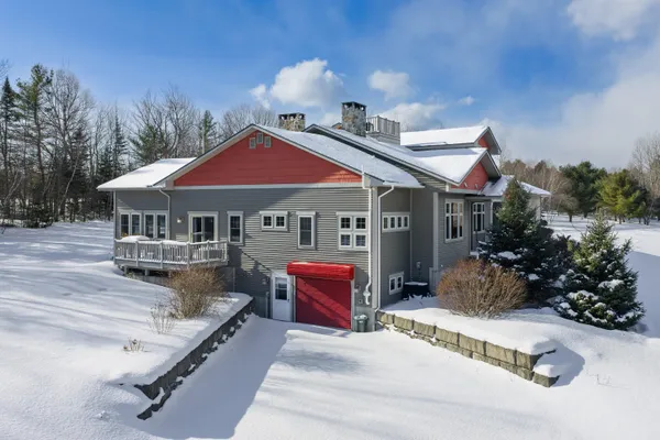 $1,050,000 | 2060 Dexter Road, Dover Foxcroft, ME 04426
