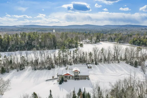 $1,050,000 | 2060 Dexter Road, Dover Foxcroft, ME 04426