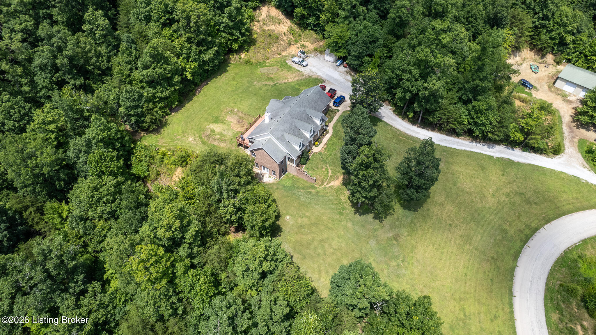 1176 Wilson Run Road Lebanon Junction, KY 40150 - Photo 71 of 73 DJI_0727