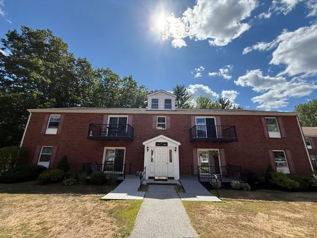 $265,000 | 5 Academy Place, Unit 57, Saco, ME 04072