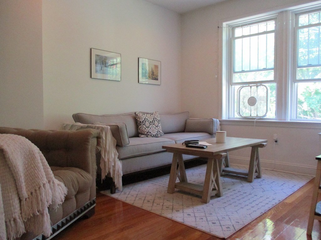 19 Colliston Road, Unit 11 Boston, MA 02135 - Photo 2 of 20