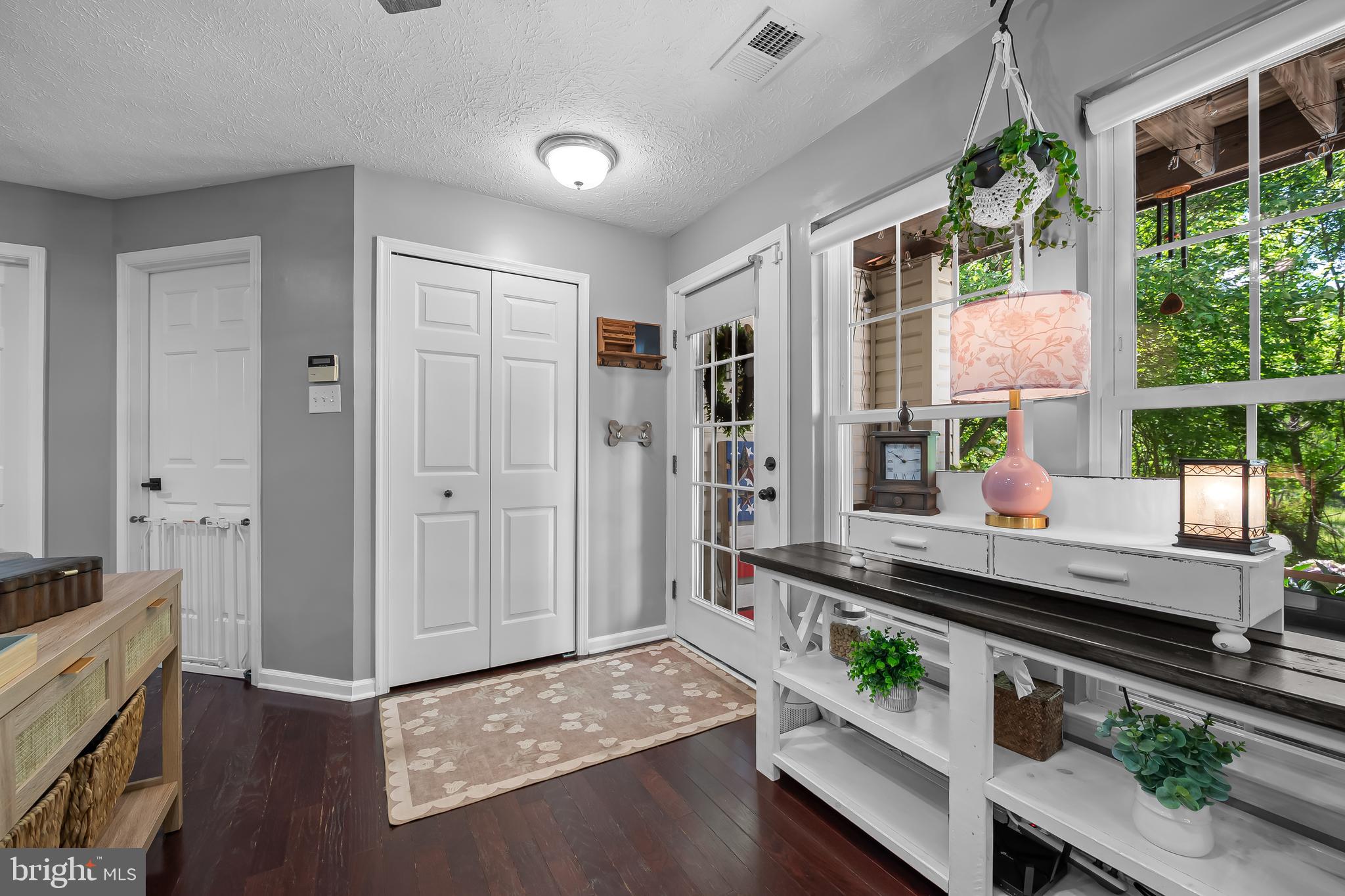 4713 Shellbark Road, Unit 4713 Owings Mills, MD 21117 - Photo 22 of 27 Gorgeous entry