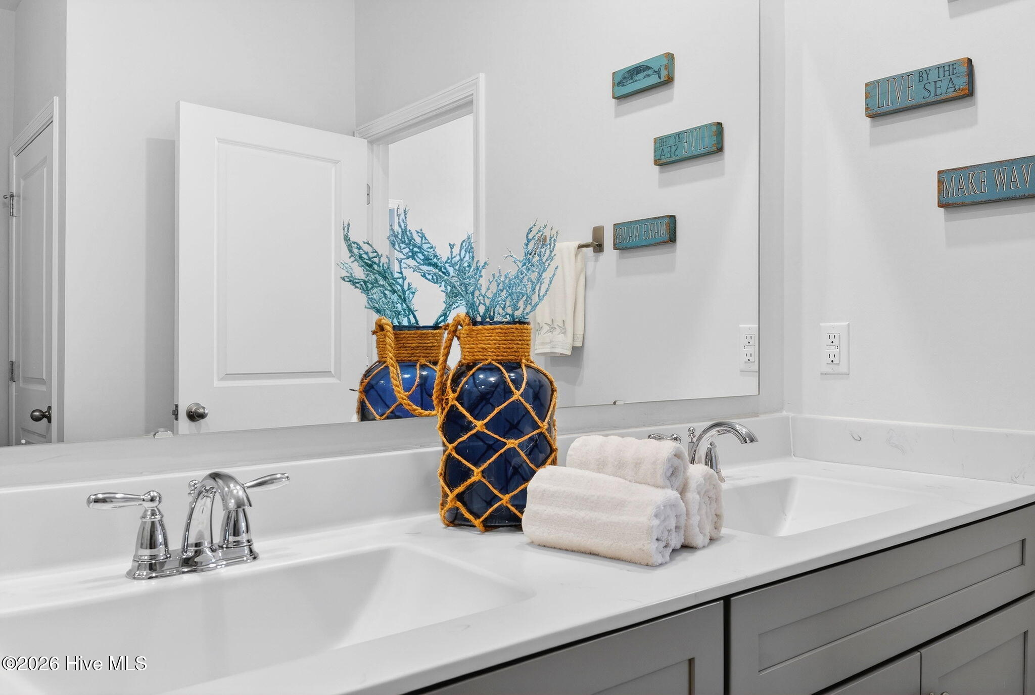 1108 Burled Oak Ridge Loop Southeast, Unit LOT 40 Bolivia, NC 28422 - Photo 18 of 46 Primary bathroom