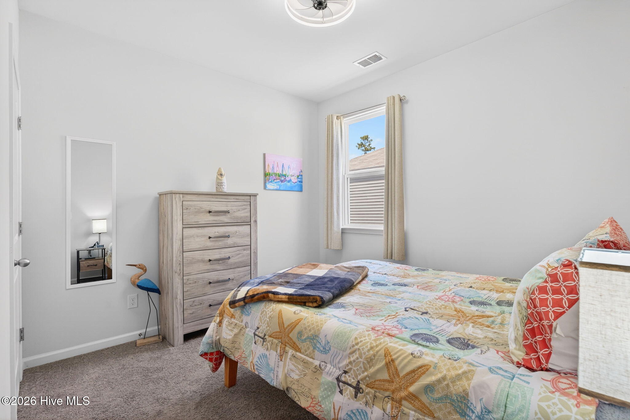 1108 Burled Oak Ridge Loop Southeast, Unit LOT 40 Bolivia, NC 28422 - Photo 21 of 46 3rd bedroom