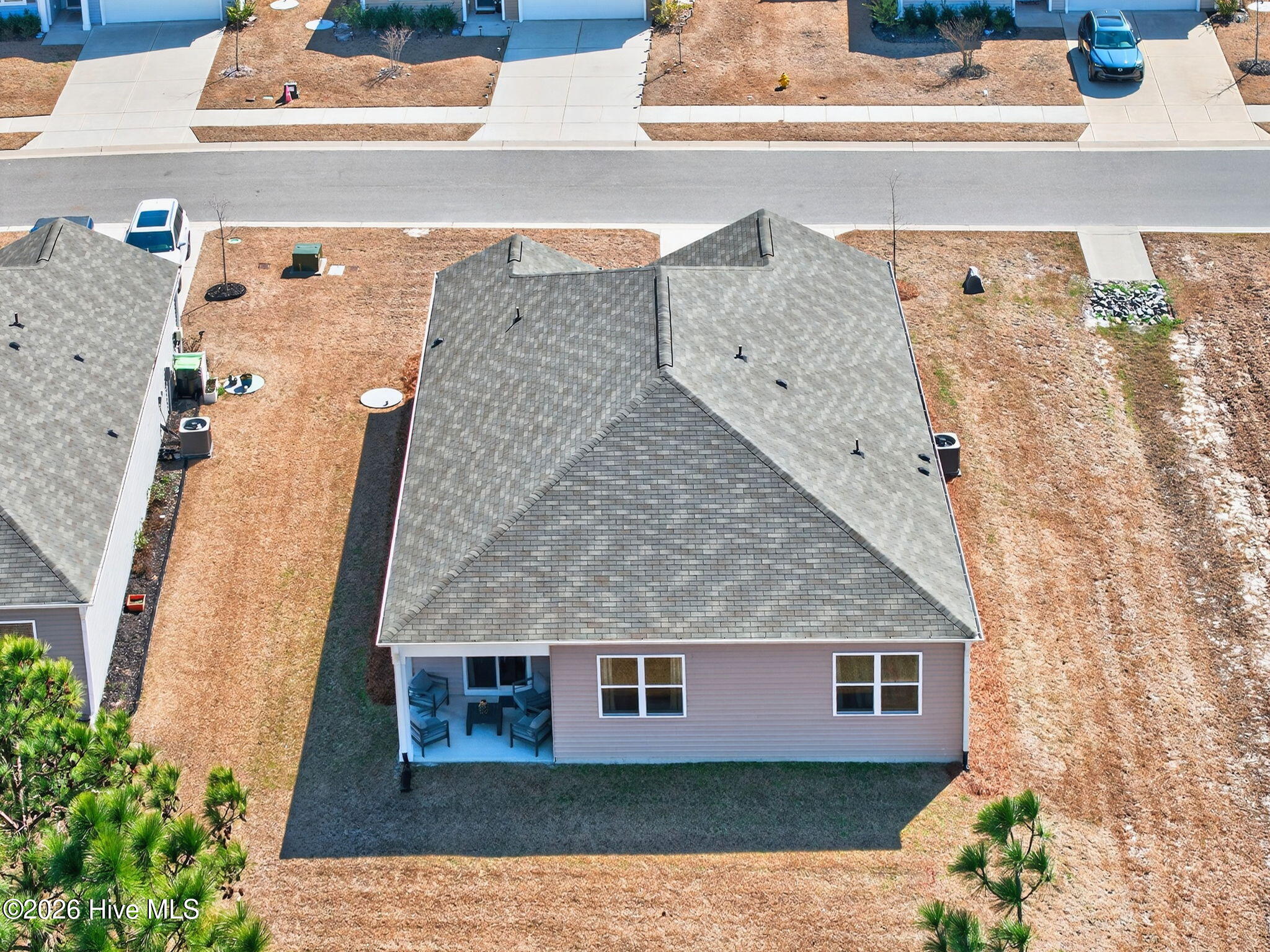 1108 Burled Oak Ridge Loop Southeast, Unit LOT 40 Bolivia, NC 28422 - Photo 34 of 46 kahunaphoto.com--7