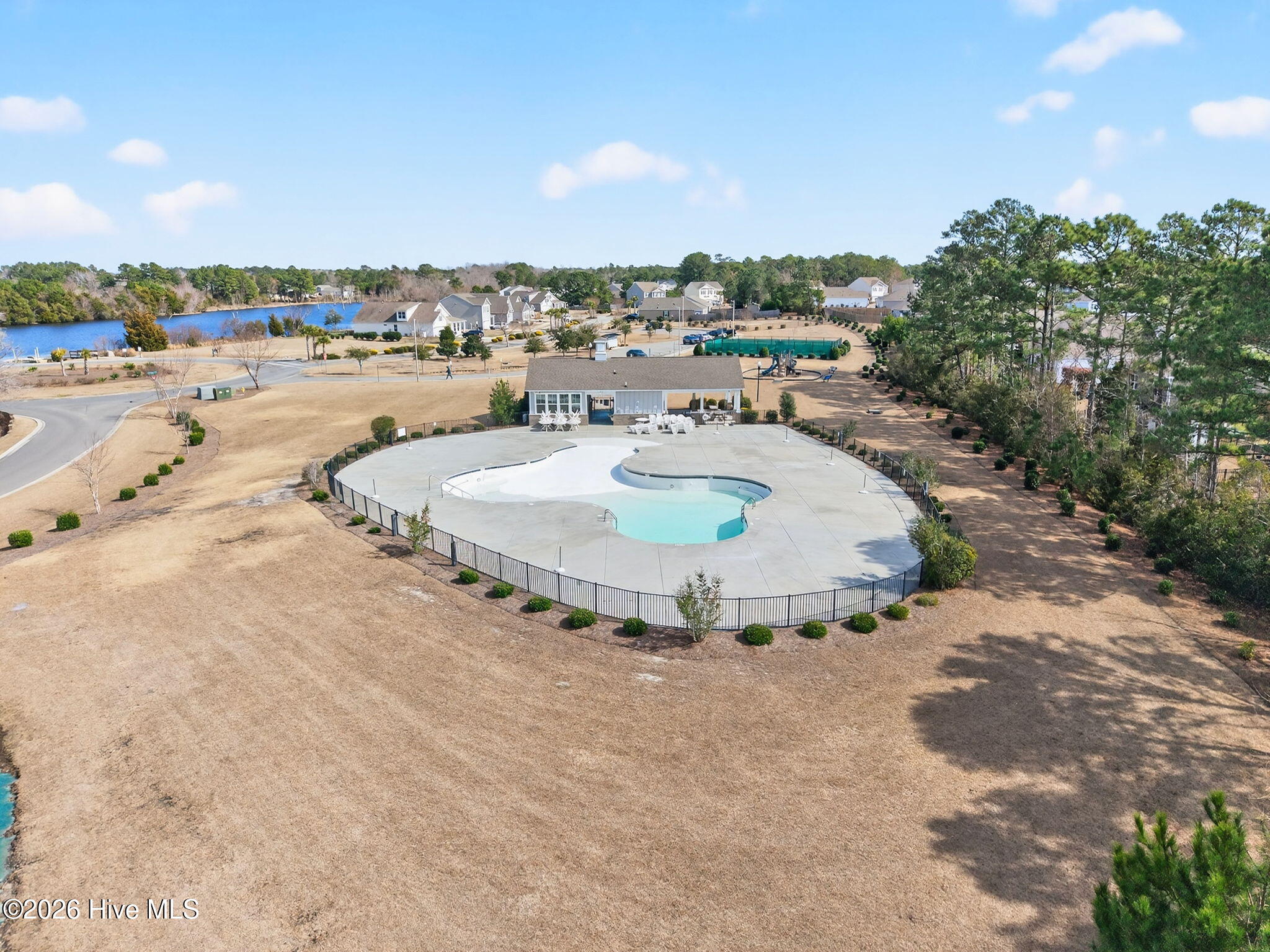 1108 Burled Oak Ridge Loop Southeast, Unit LOT 40 Bolivia, NC 28422 - Photo 41 of 46 Community Pool