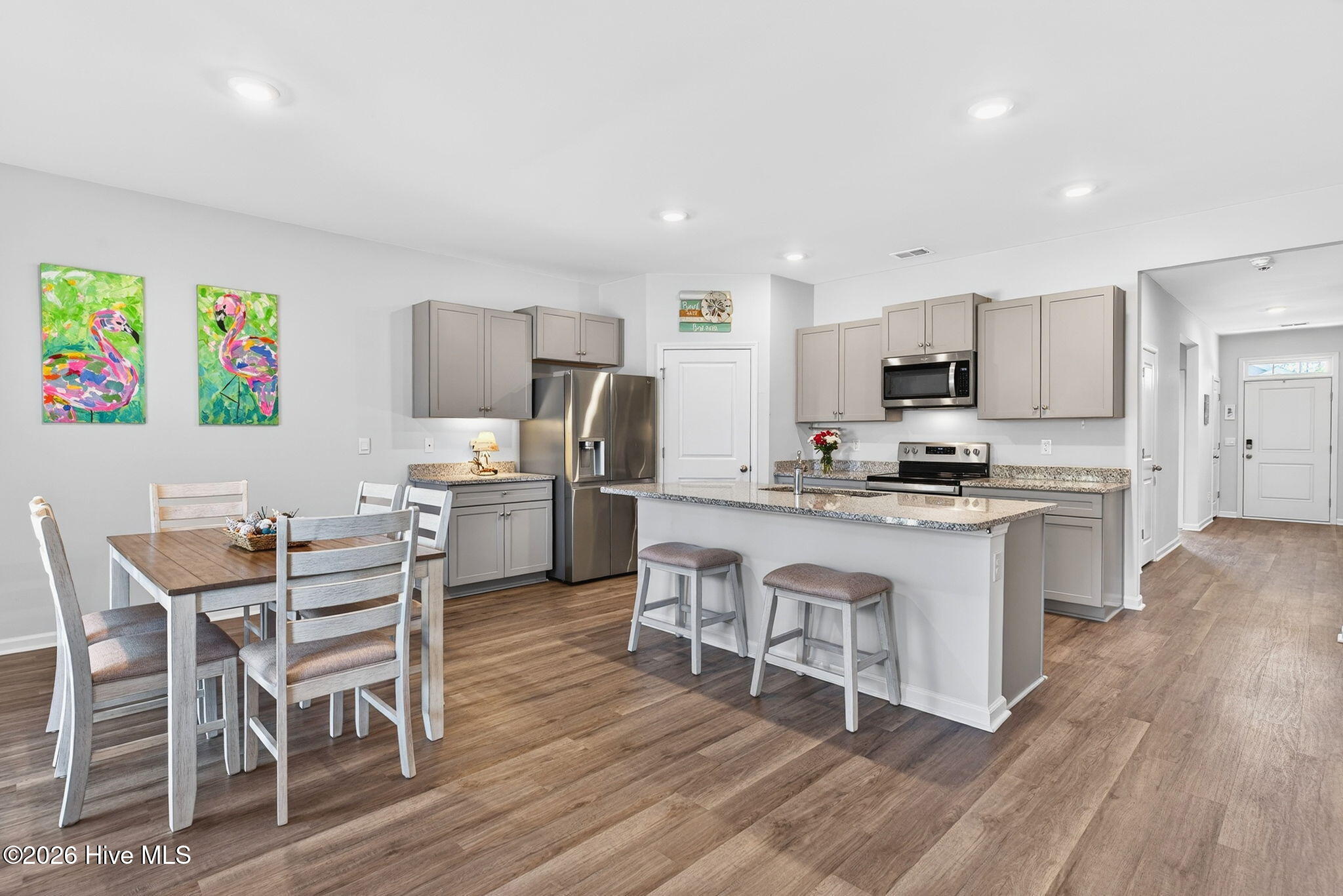 1108 Burled Oak Ridge Loop Southeast, Unit LOT 40 Bolivia, NC 28422 - Photo 8 of 46 kahunaphoto.com-06489