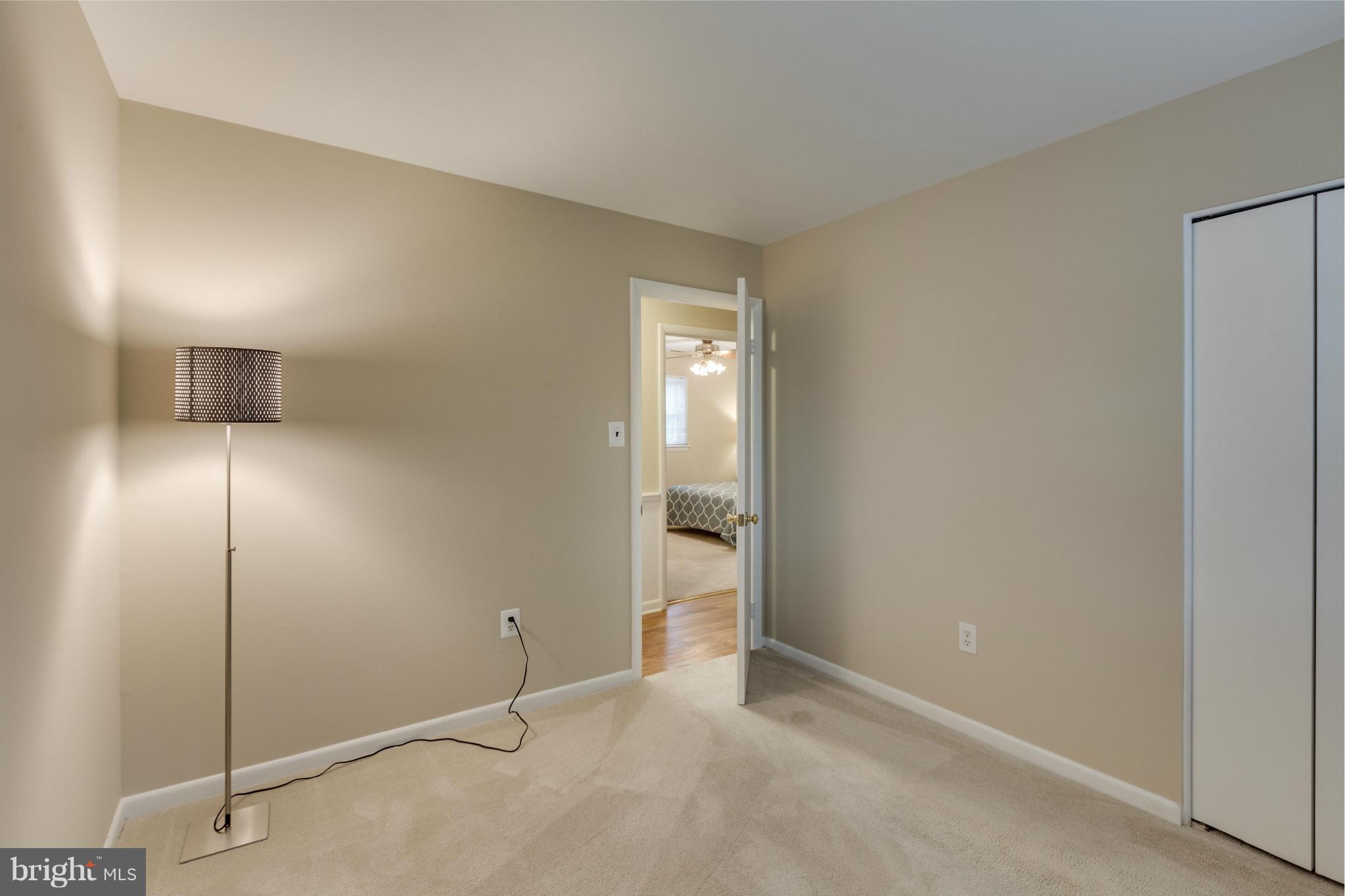 5613 Ashfield Road Alexandria, VA 22315 - Photo 16 of 30 Bedroom 2
