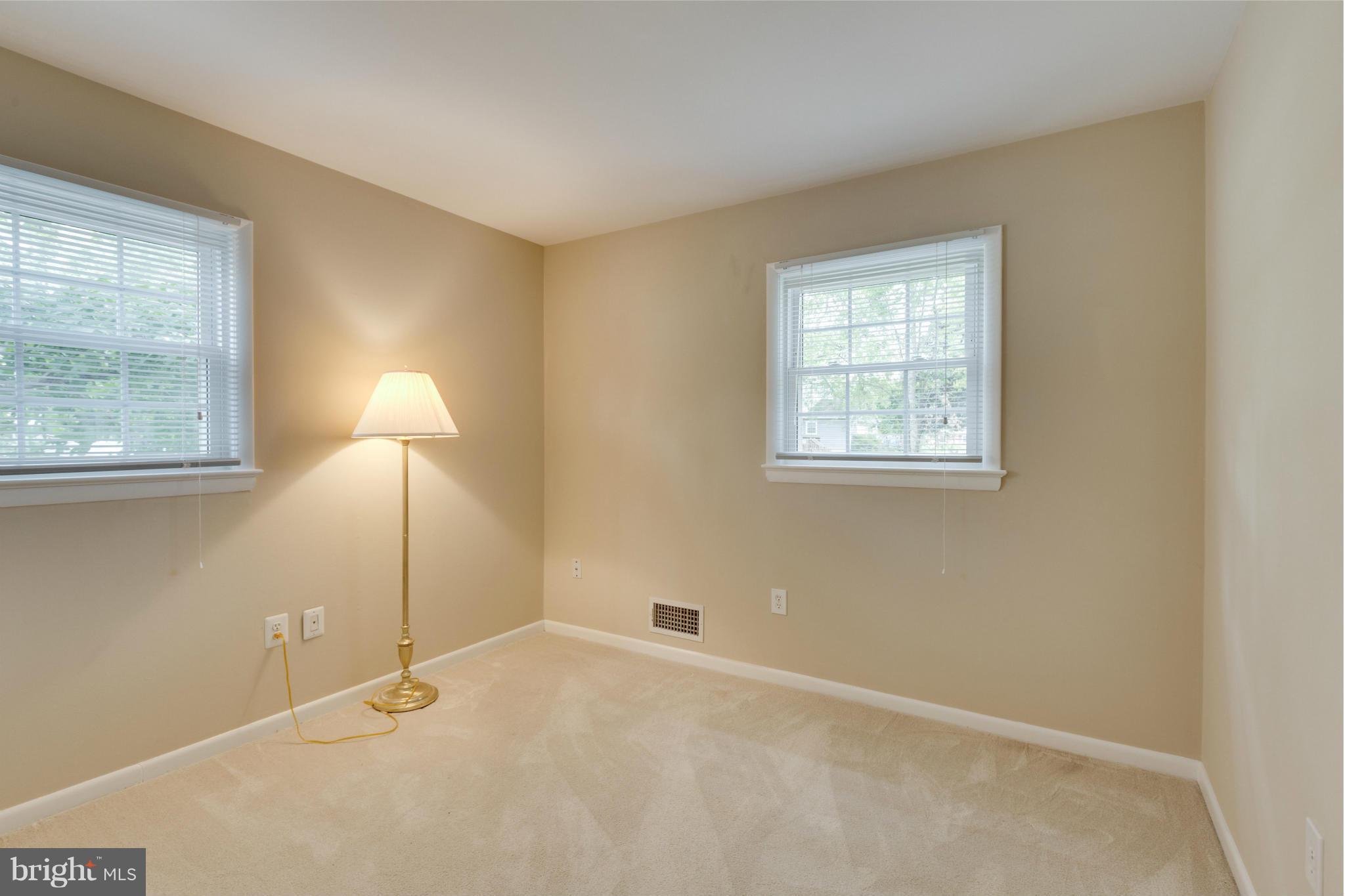 5613 Ashfield Road Alexandria, VA 22315 - Photo 17 of 30 Bedroom 3