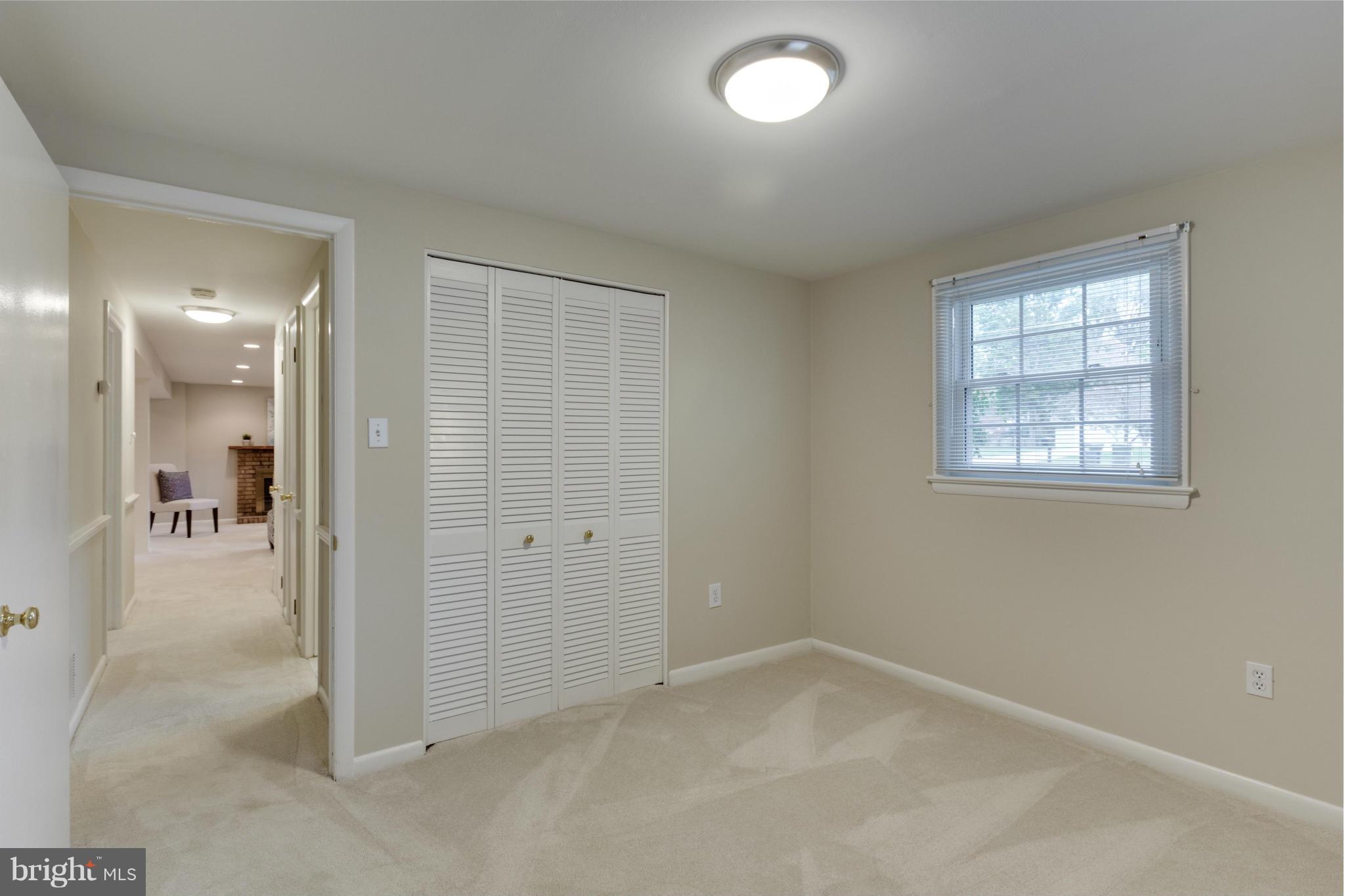 5613 Ashfield Road Alexandria, VA 22315 - Photo 24 of 30 Bedroom 4