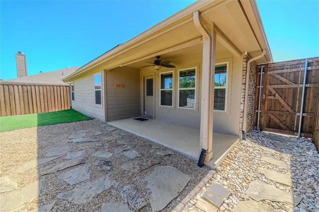 $2,155 | 608 Crazy Horse Drive, Aubrey, TX 76227