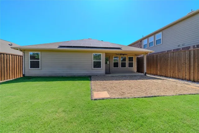 $2,155 | 608 Crazy Horse Drive, Aubrey, TX 76227
