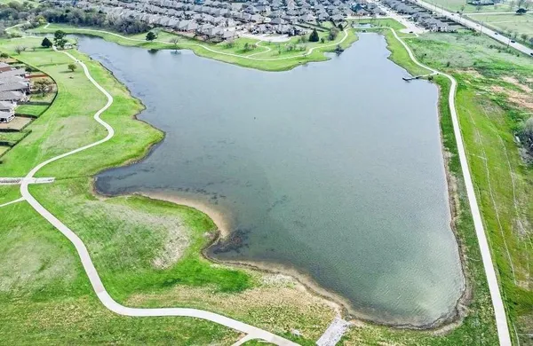 a view of a swimming pool