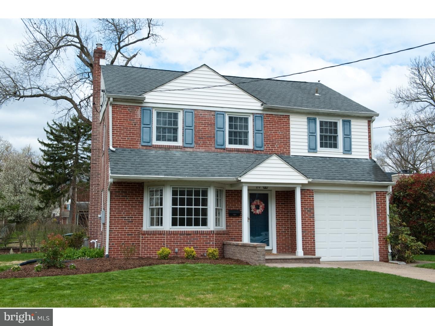 20 Kent Road Cherry Hill, NJ 08002 - Photo 1 of 20