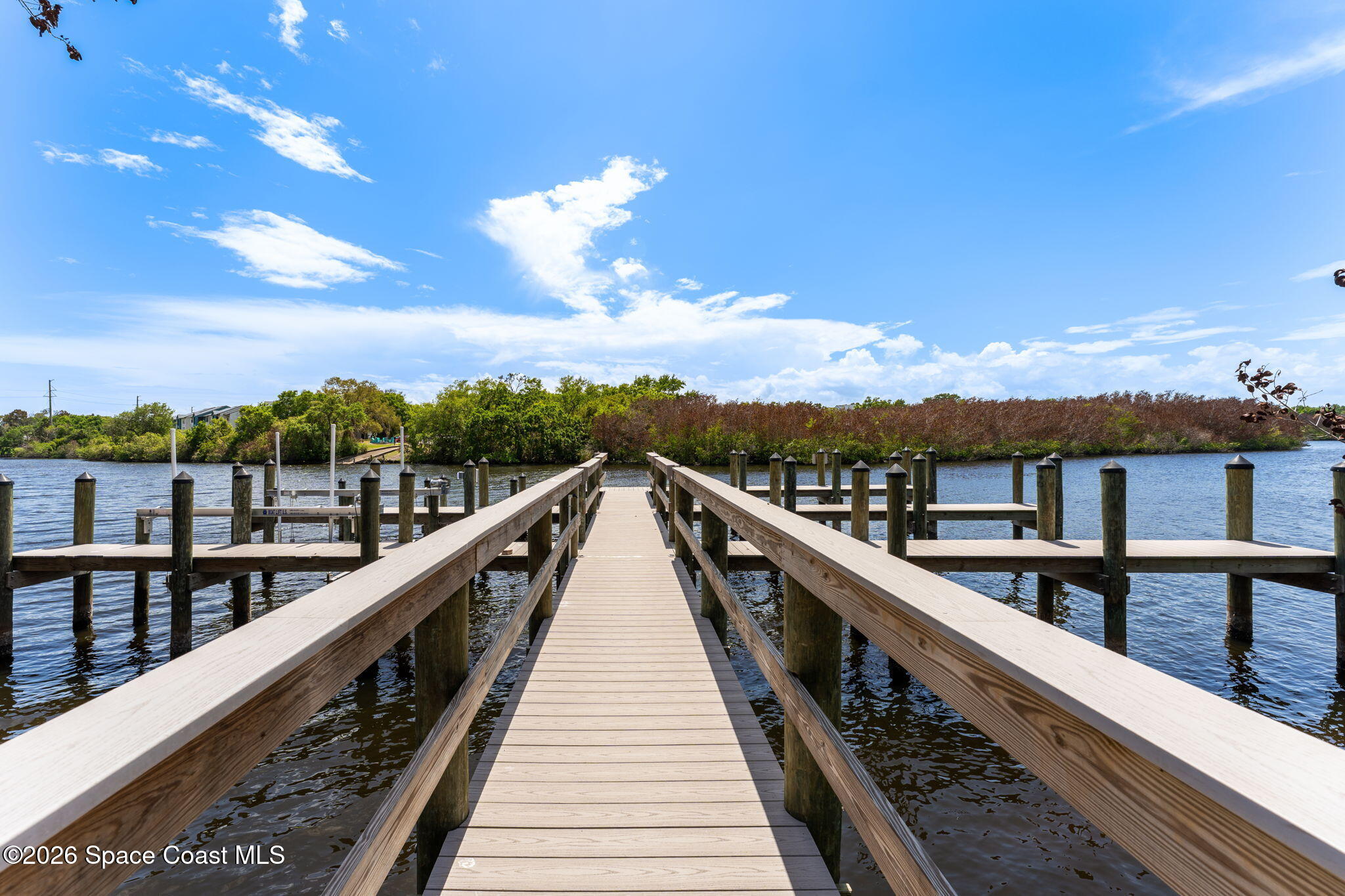 1465 Windchime Lane Melbourne, FL 32935 - Photo 14 of 25 Hidden Harbor Estates