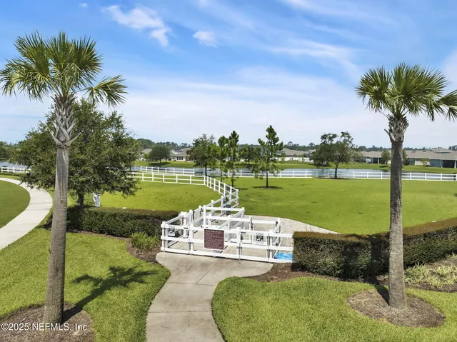 $405,000 | 226 Blind Oak Circle, St. Augustine, FL 32095