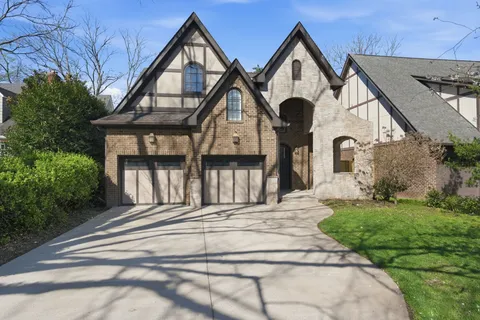 $1,850,000 | 3501 Scarsdale Road, Nashville, TN 37215