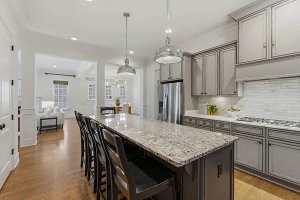 $1,850,000 | 3501 Scarsdale Road, Nashville, TN 37215