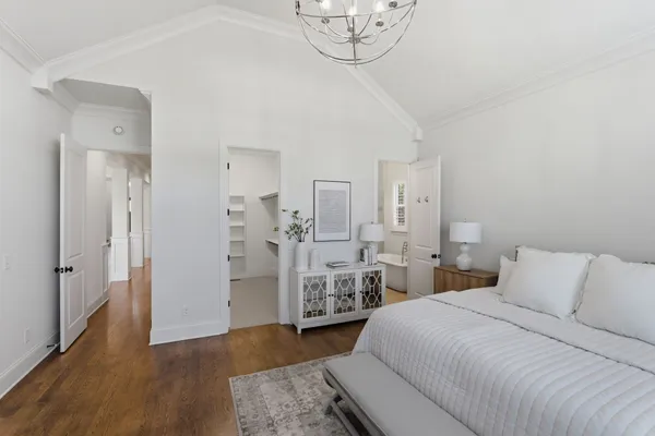 $1,850,000 | 3501 Scarsdale Road, Nashville, TN 37215
