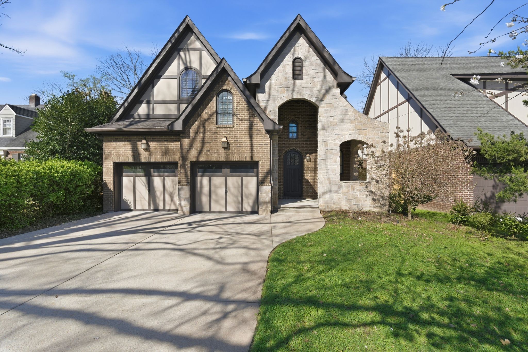 3501 Scarsdale Road Nashville, TN 37215 - Photo 2 of 7