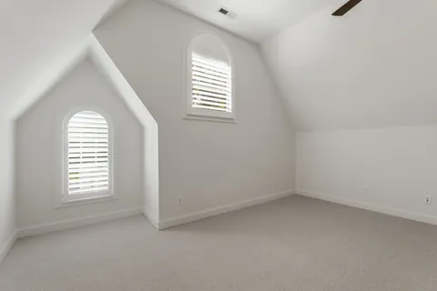 a view of a porch