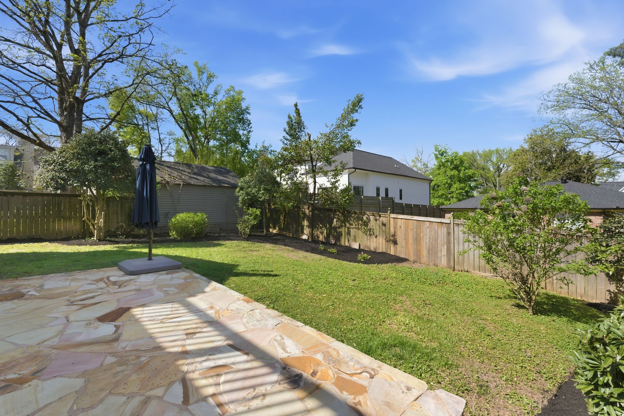 3501 Scarsdale Road Nashville, TN 37215 - Photo 34 of 35