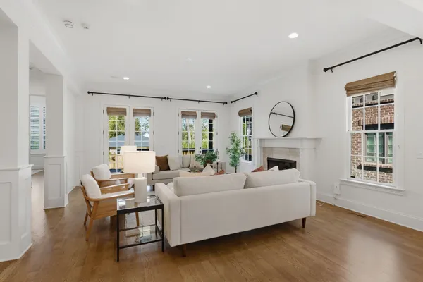 $1,850,000 | 3501 Scarsdale Road, Nashville, TN 37215