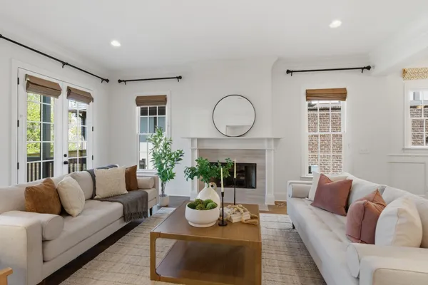 $1,850,000 | 3501 Scarsdale Road, Nashville, TN 37215