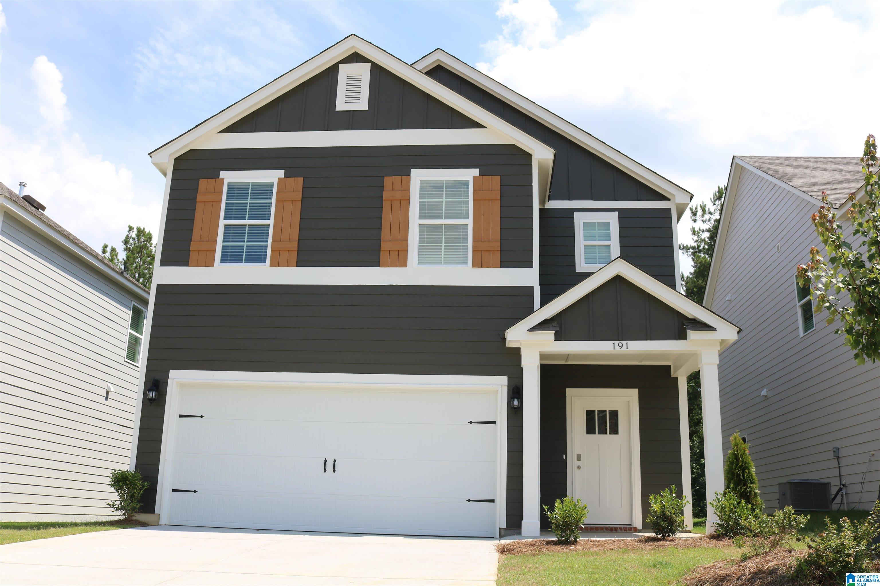 187 Chelsea Park Road Chelsea, AL 35043 - Photo 2 of 25