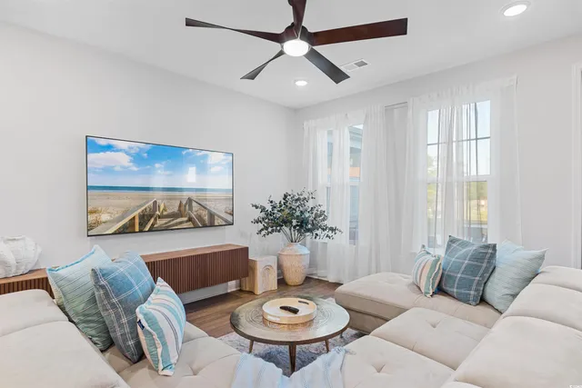 $1,850 | 5117 Double Eagle Way, North Myrtle Beach, SC 29582