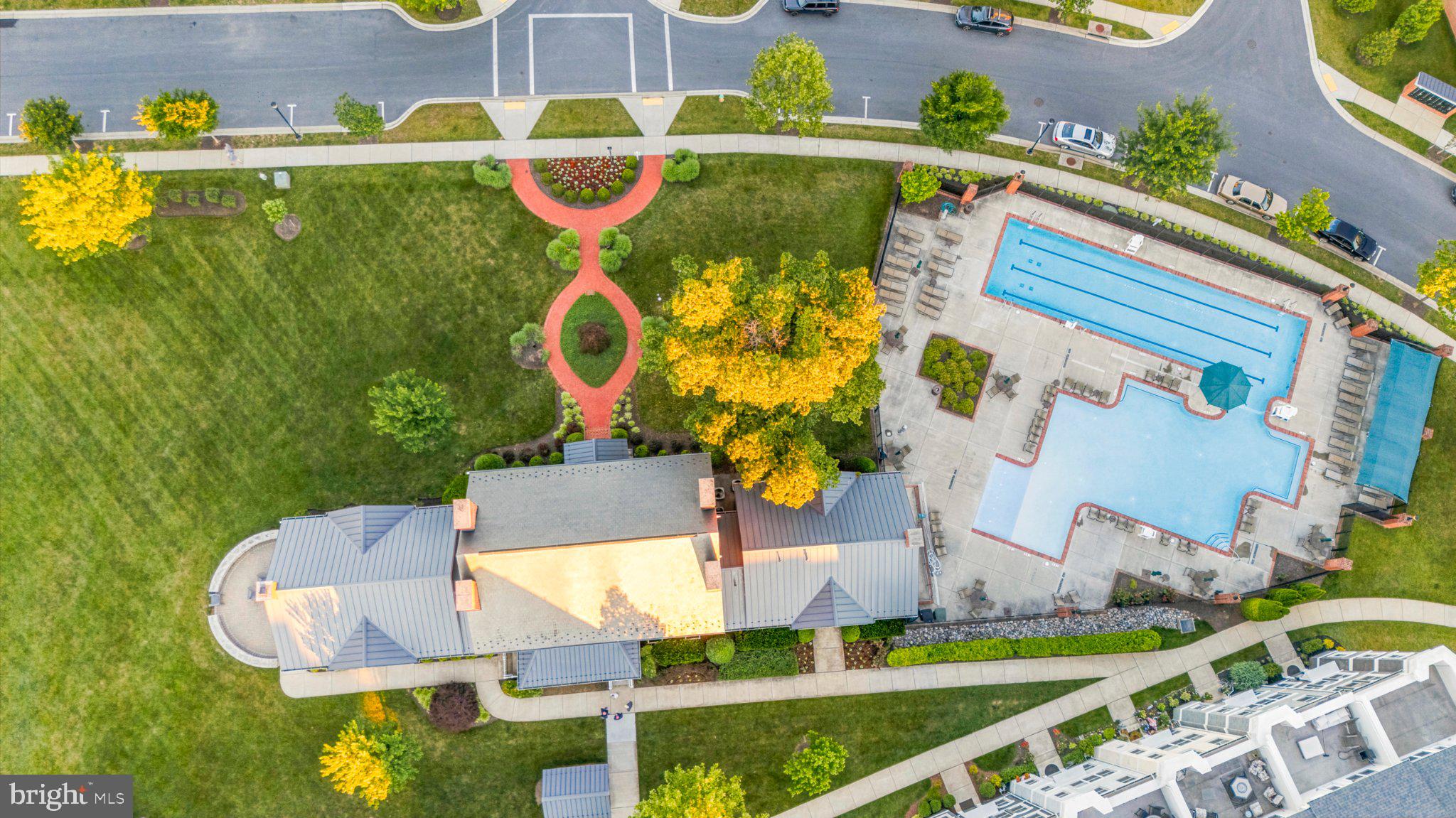 731 Holden Road Frederick, MD 21701 - Photo 78 of 78 Serene community oasis with pool.