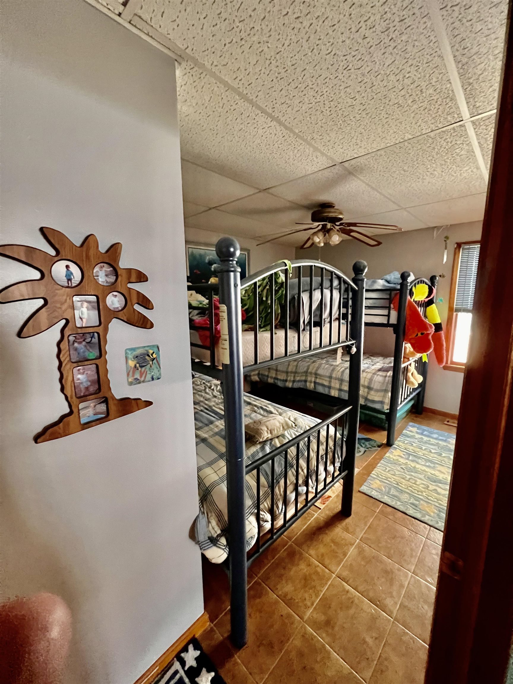 532 West Anglesea Drive, Unit A North Wildwood, NJ 08260 - Photo 18 of 28 a view of staircase with furniture and stairs