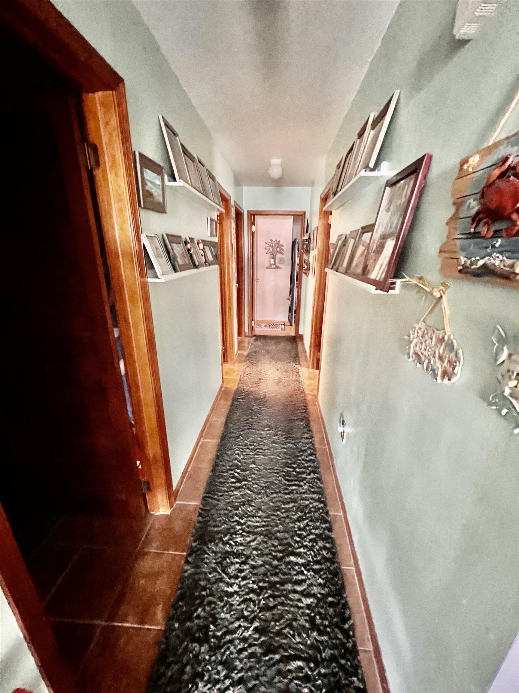 532 West Anglesea Drive, Unit A North Wildwood, NJ 08260 - Photo 9 of 28 a view of a entryway