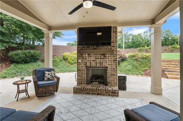 $585,000 | 2228 Mayors Way, Buford, GA 30519